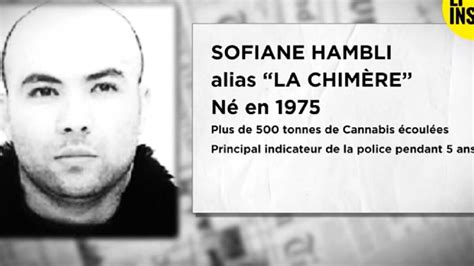 sofiane hambli origine|Sophiane Hambli, le baron de la drogue originaire de。